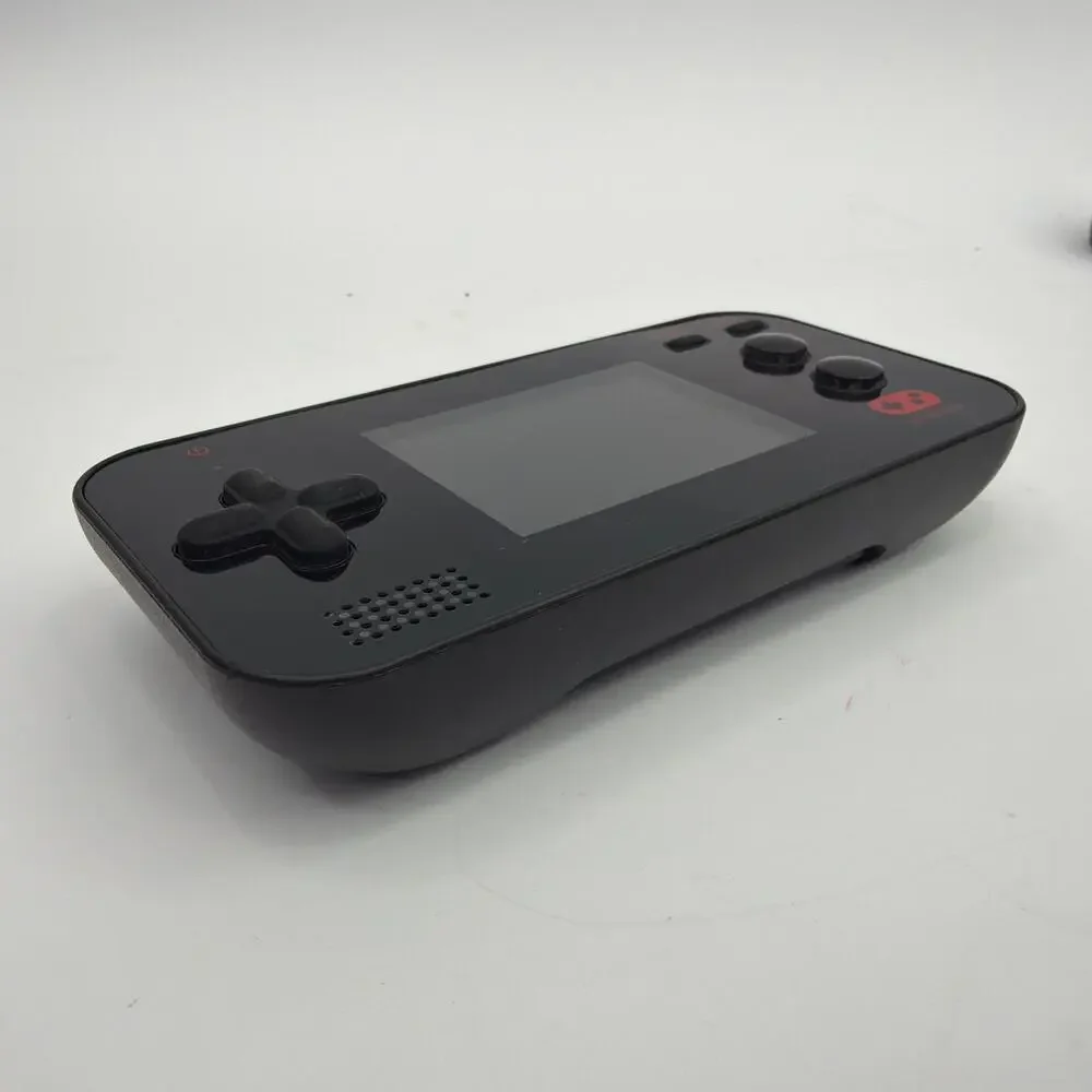 My Arcade Gamer V Portable Handheld Game System DGUN-2573 Tested Working